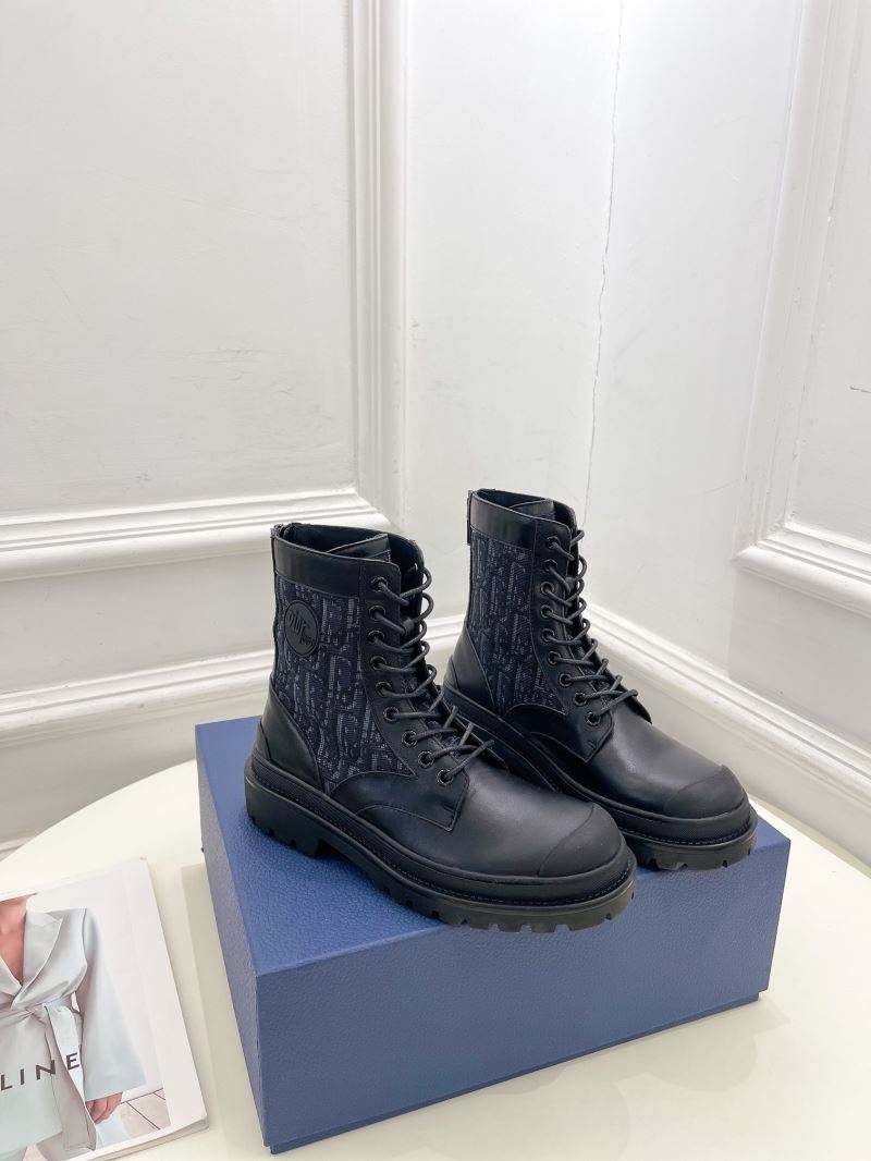 Christian Dior Boots